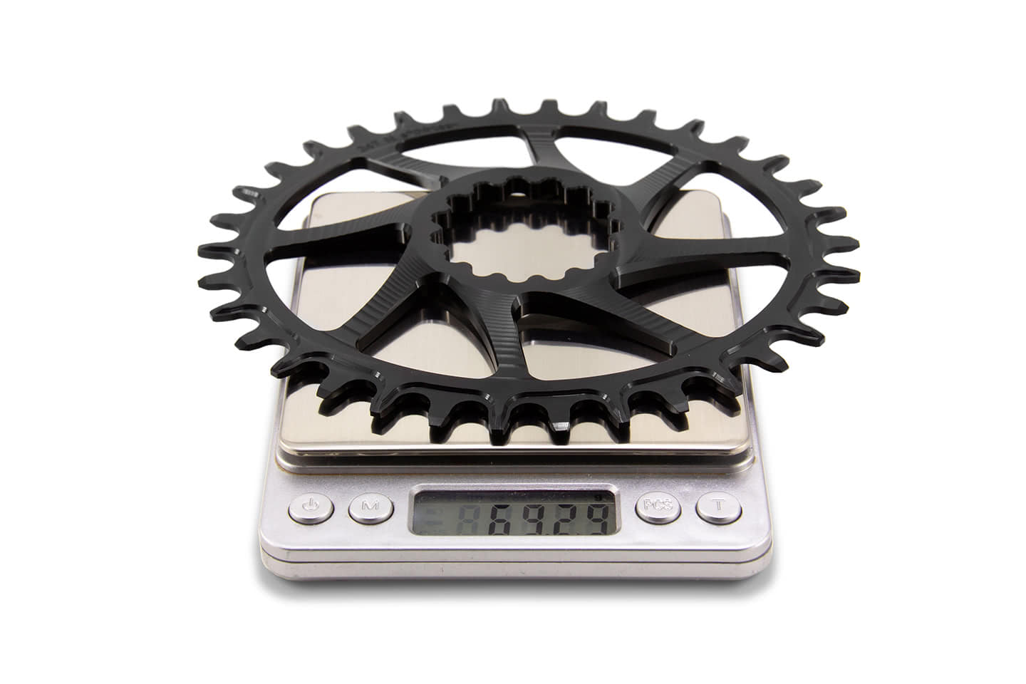 e13 (e*thirteen) Oval