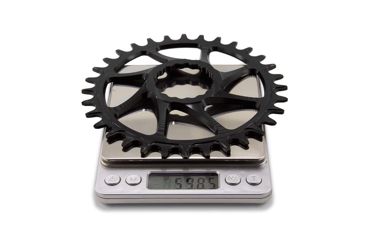 Race Face Cinch Oval (BOOST)