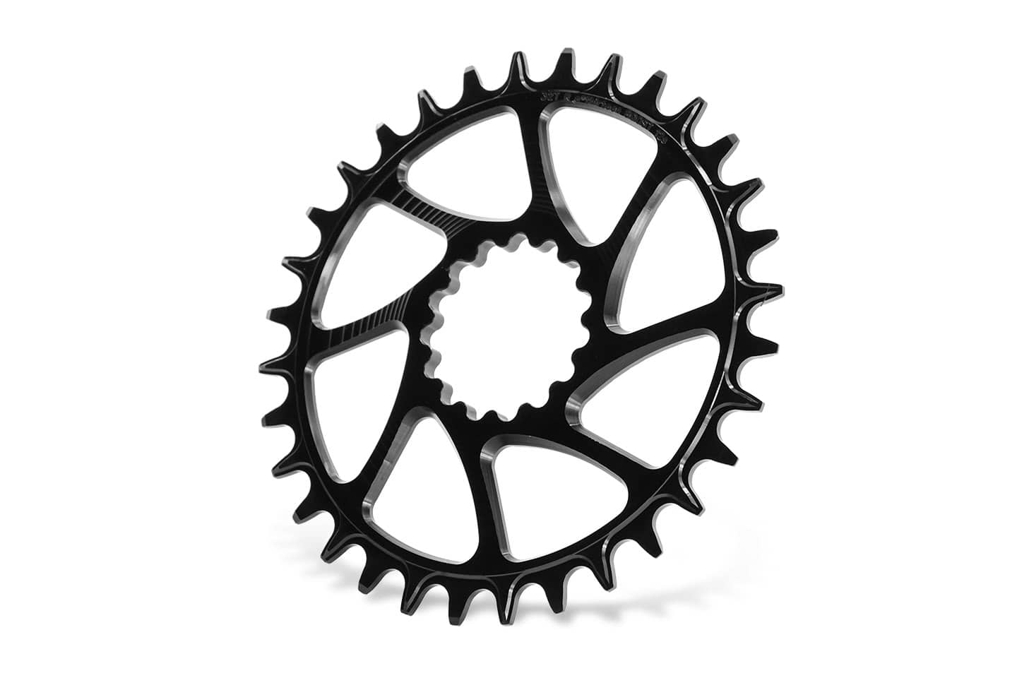 e13 (e*thirteen) Round (BOOST)