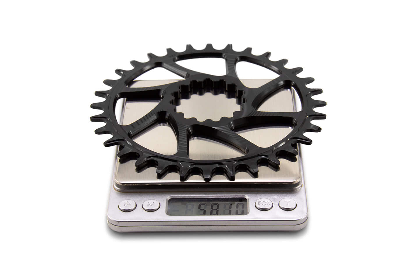 e13 (e*thirteen) Round (BOOST)