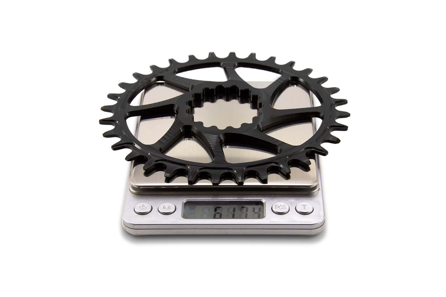 e13 (e*thirteen) Oval (BOOST)