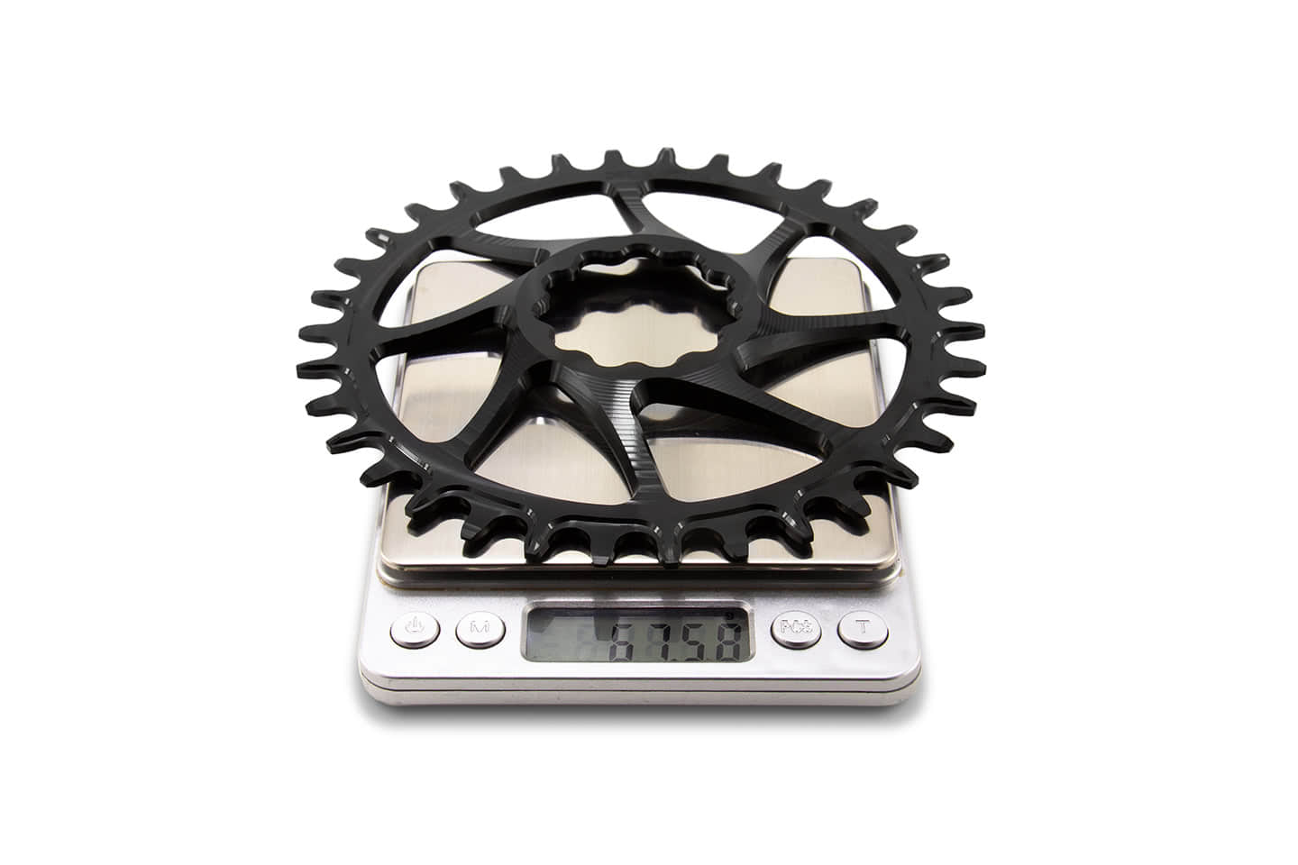 Rotor REX Round (BOOST)