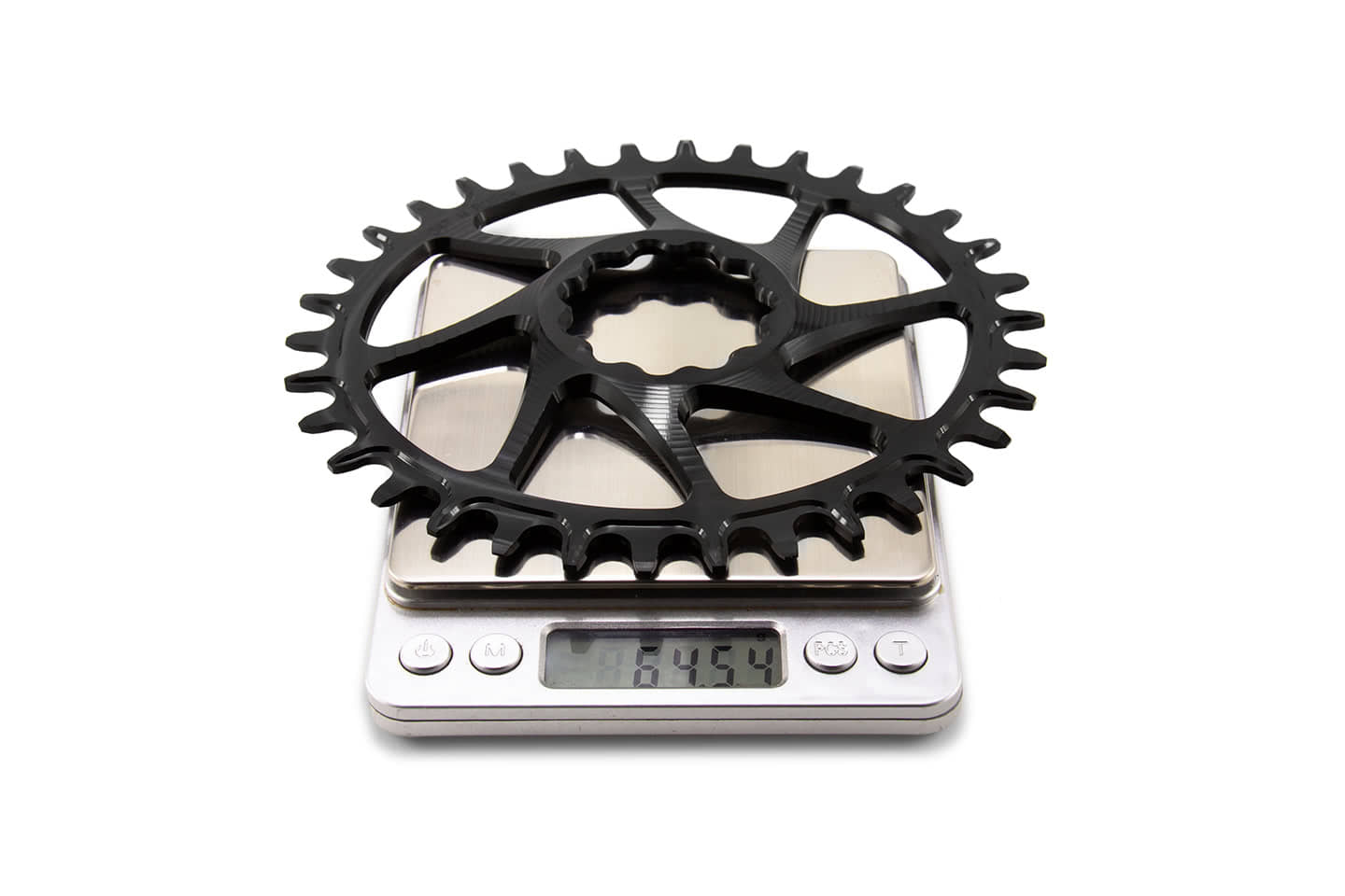 Rotor REX Oval (BOOST)