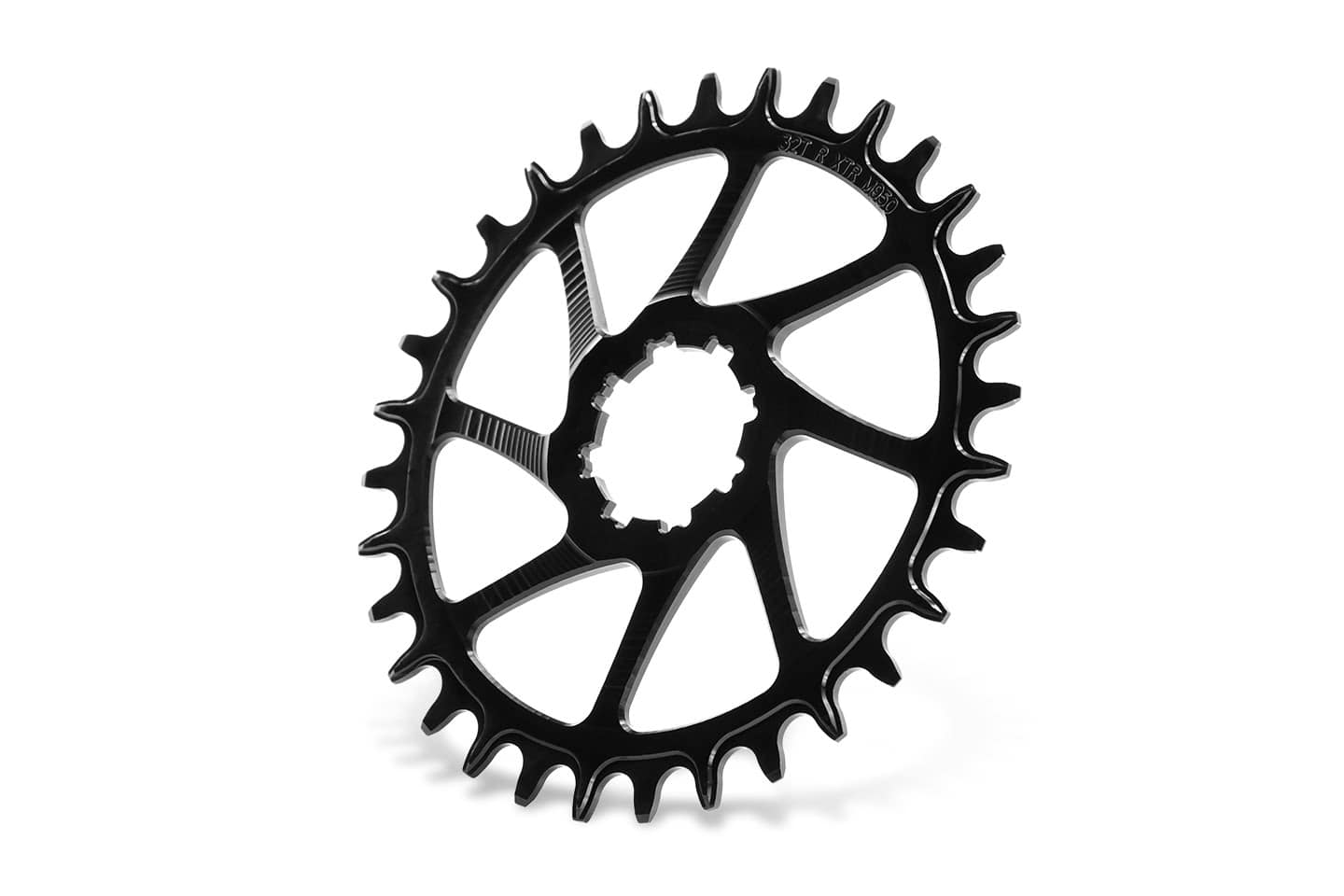 Shimano XTR M950 Round