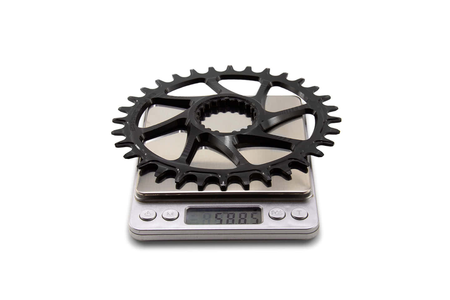 Shimano M7100/M8100 Oval