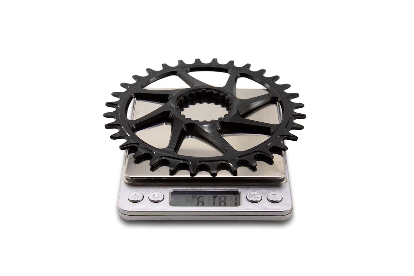 Shimano M7100/M8100 Round