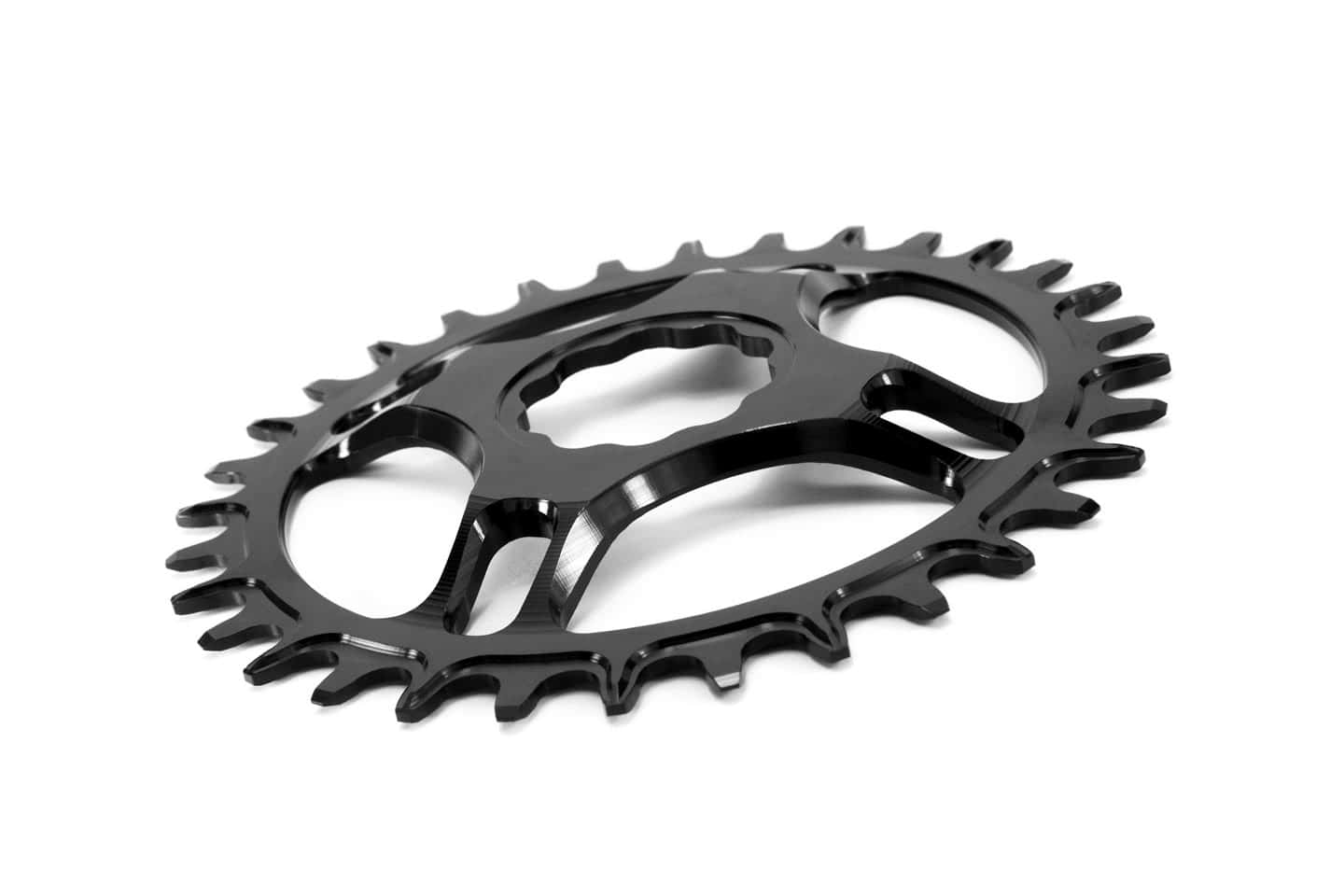 THM Clavicula M3 Round