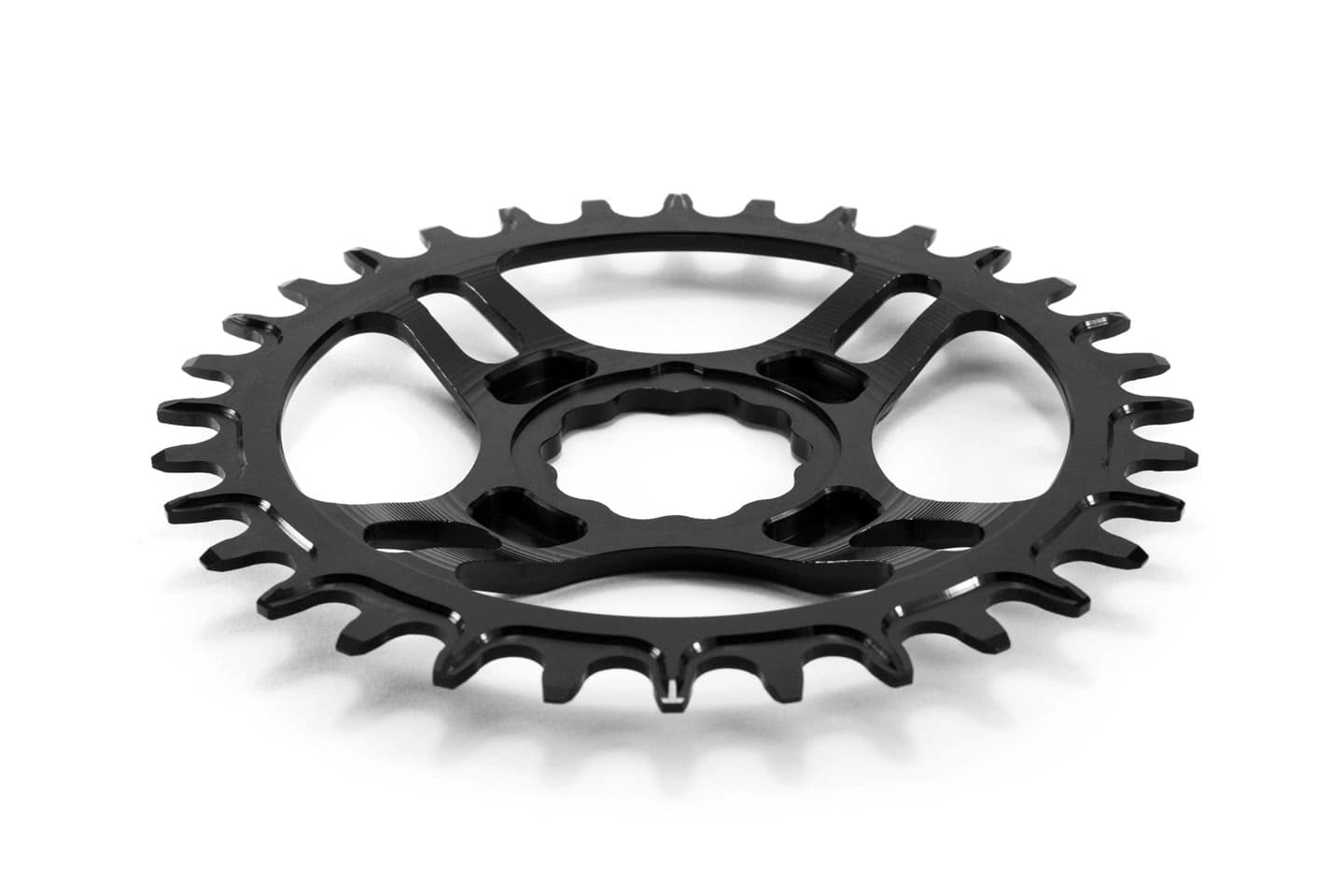 THM Clavicula M3 Oval