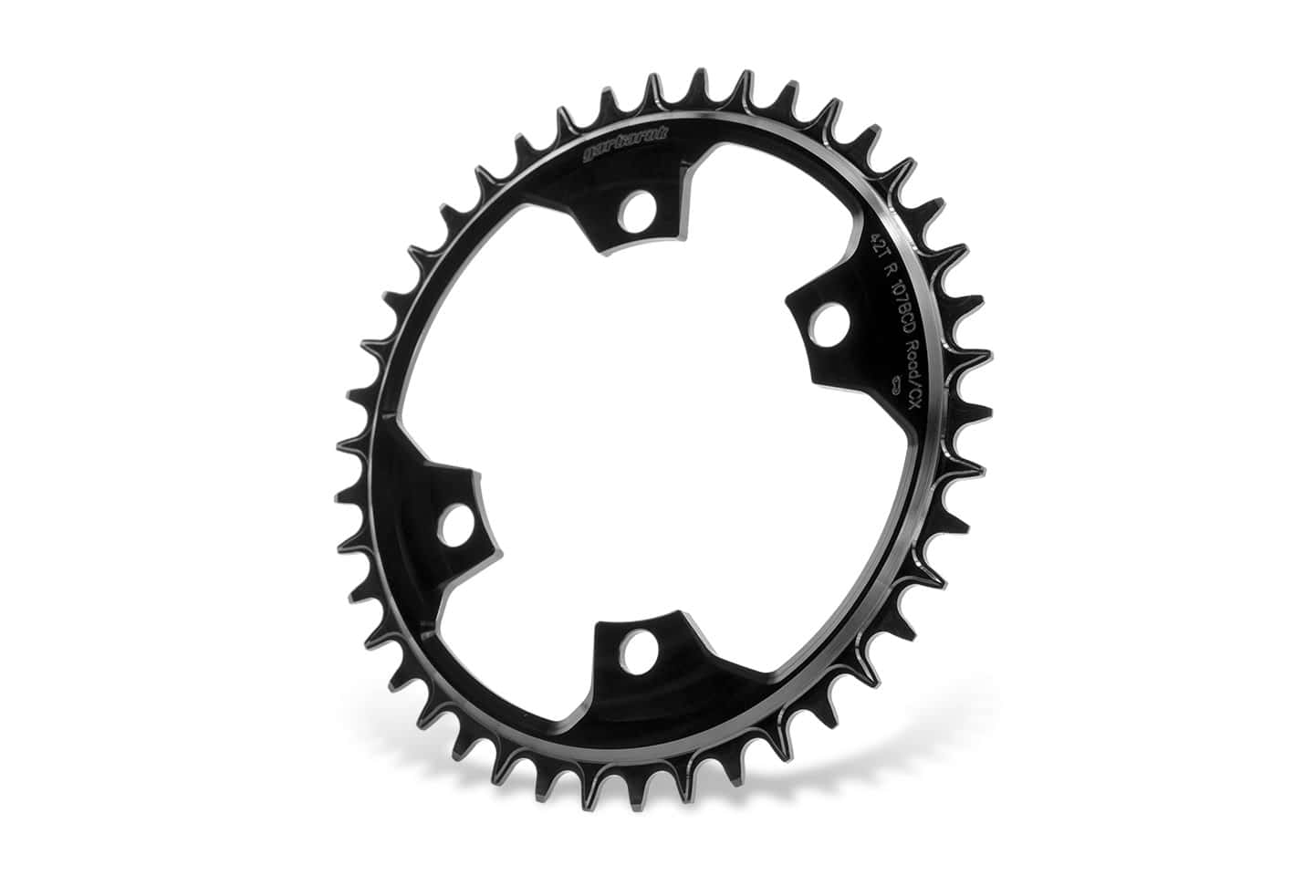 107 BCD (SRAM AXS) Round