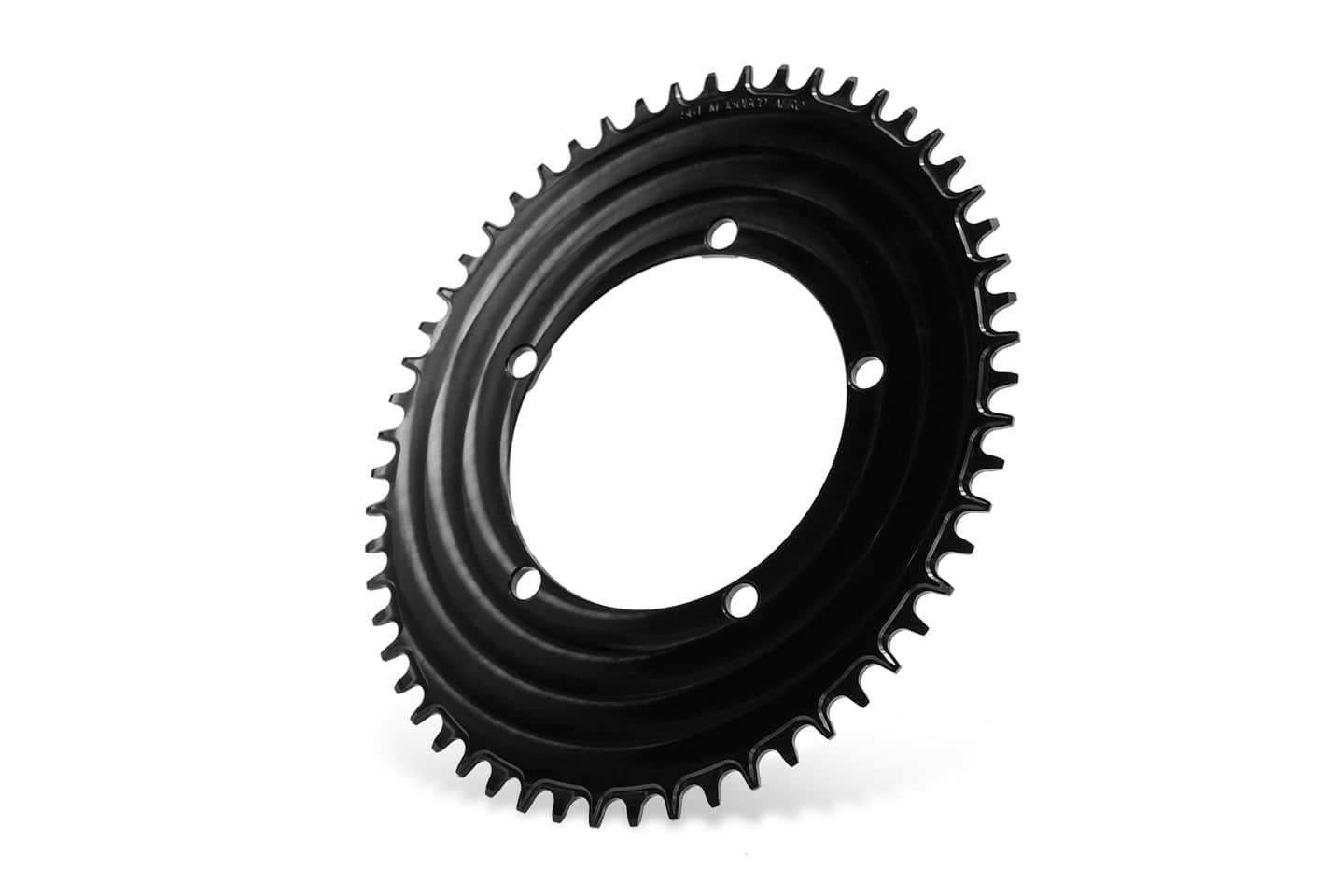 130 BCD (5-bolt AERO) Oval