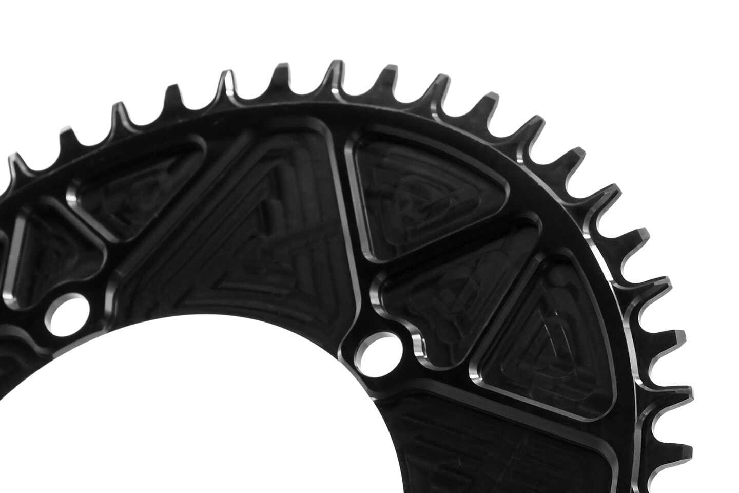 130 BCD (5-bolt AERO) Oval