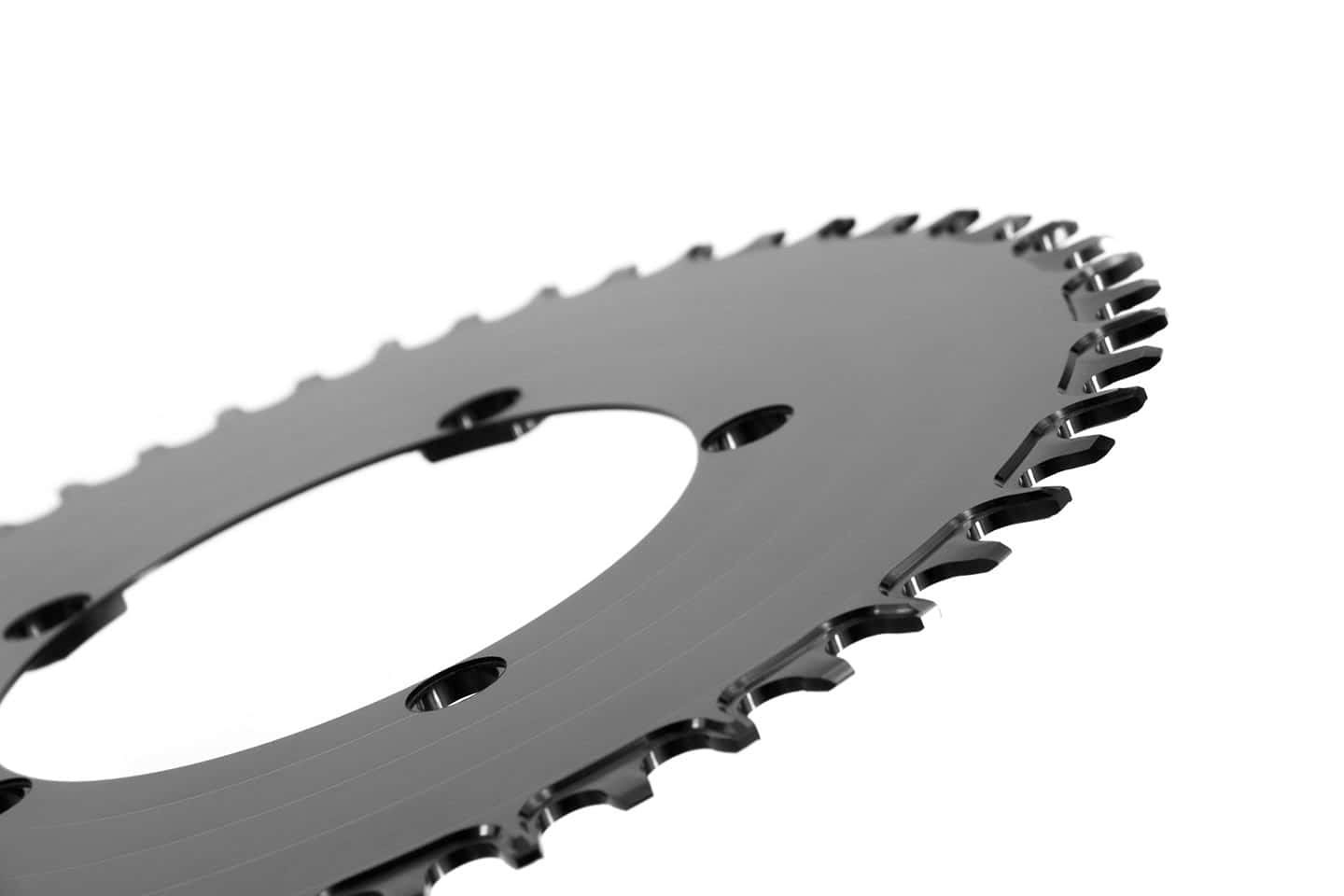 130 BCD (5-bolt AERO) Oval