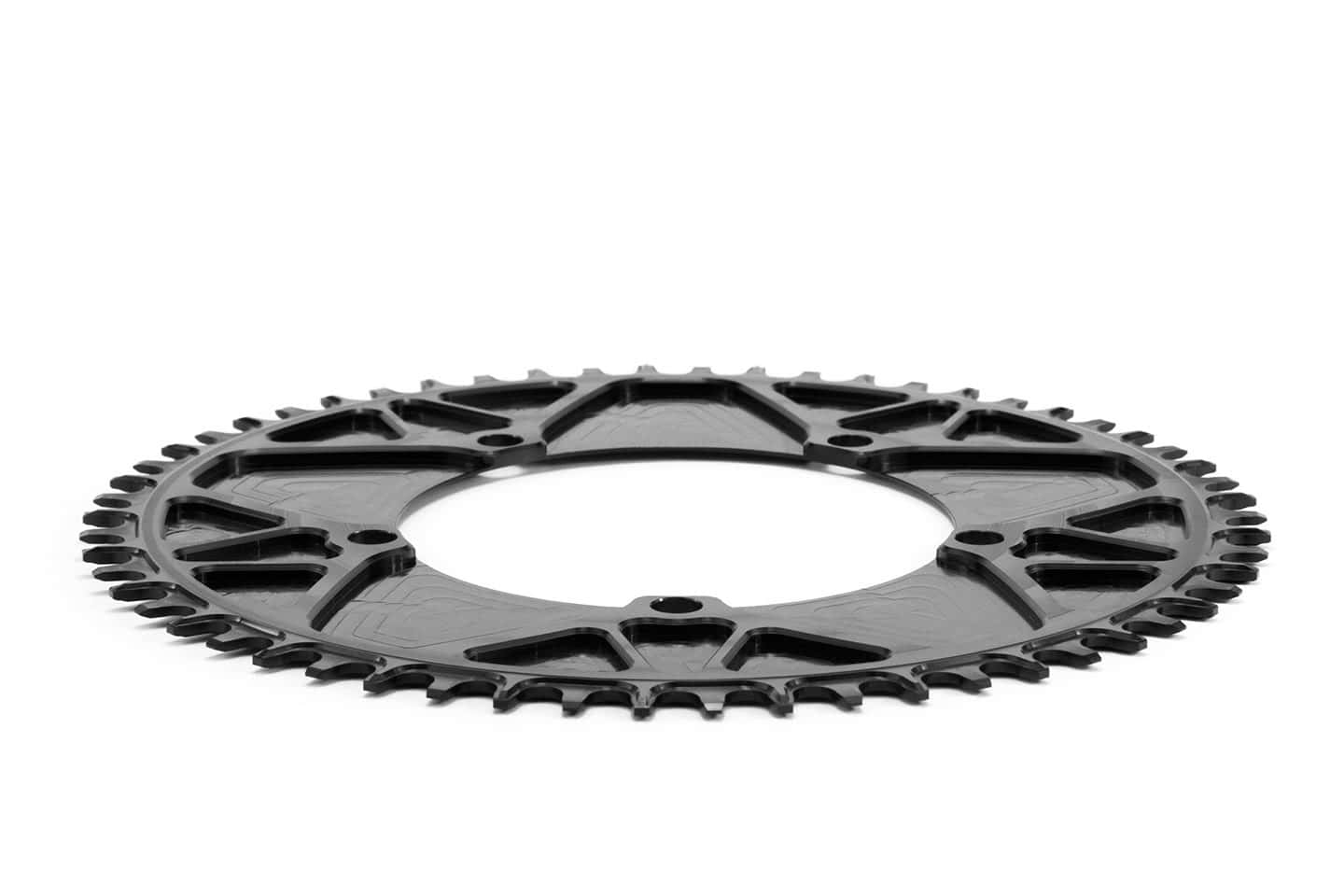 130 BCD (5-bolt AERO) Oval