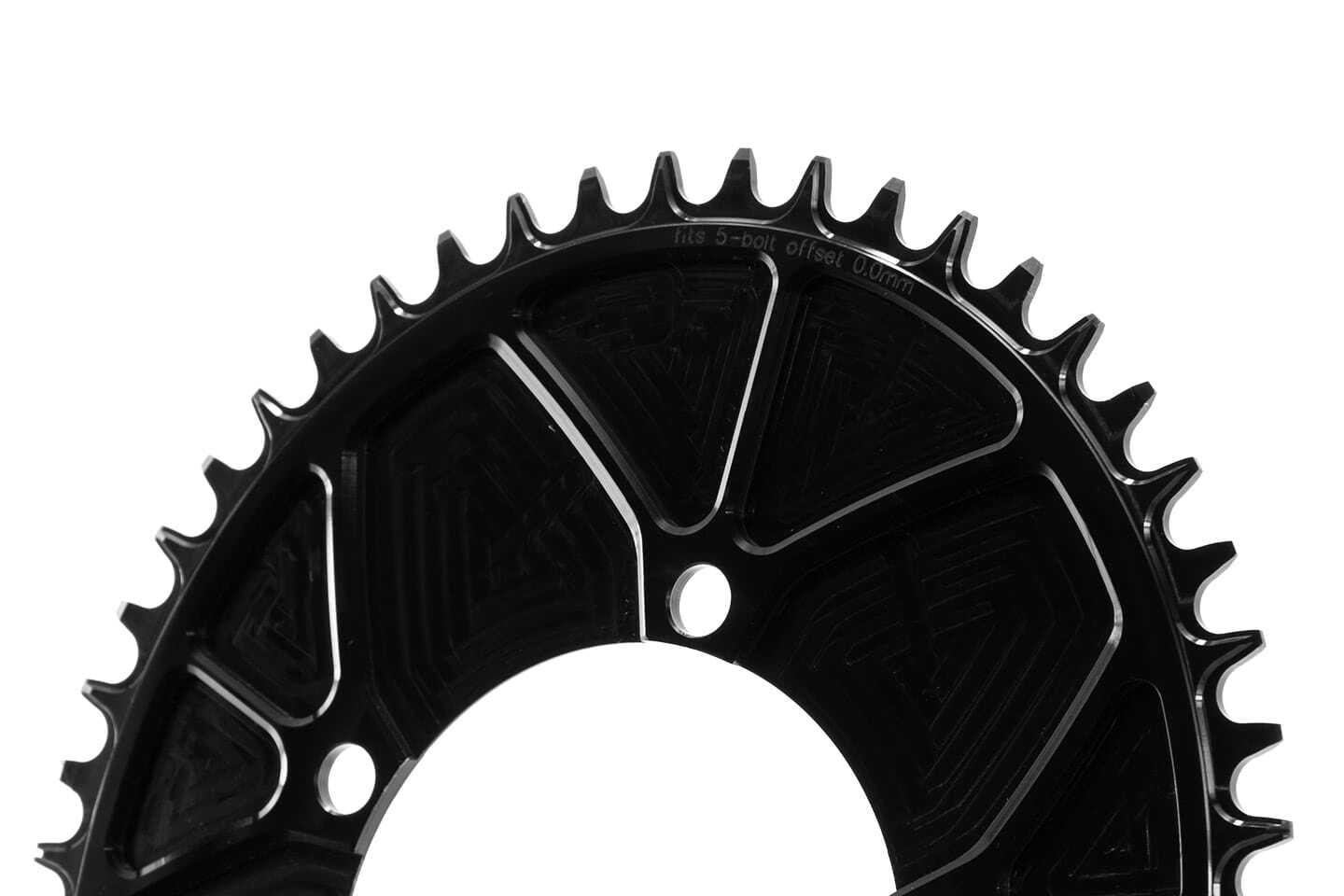 110 BCD (5-bolt AERO) Oval