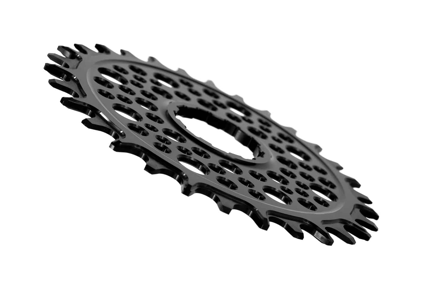 Single-speed cog