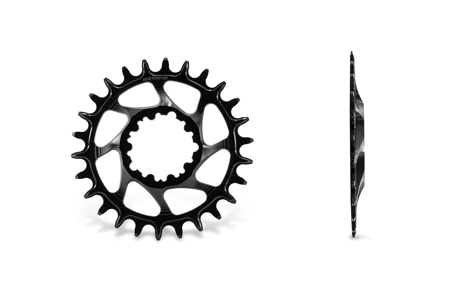 GXP/DUB MTB Round (BOOST)