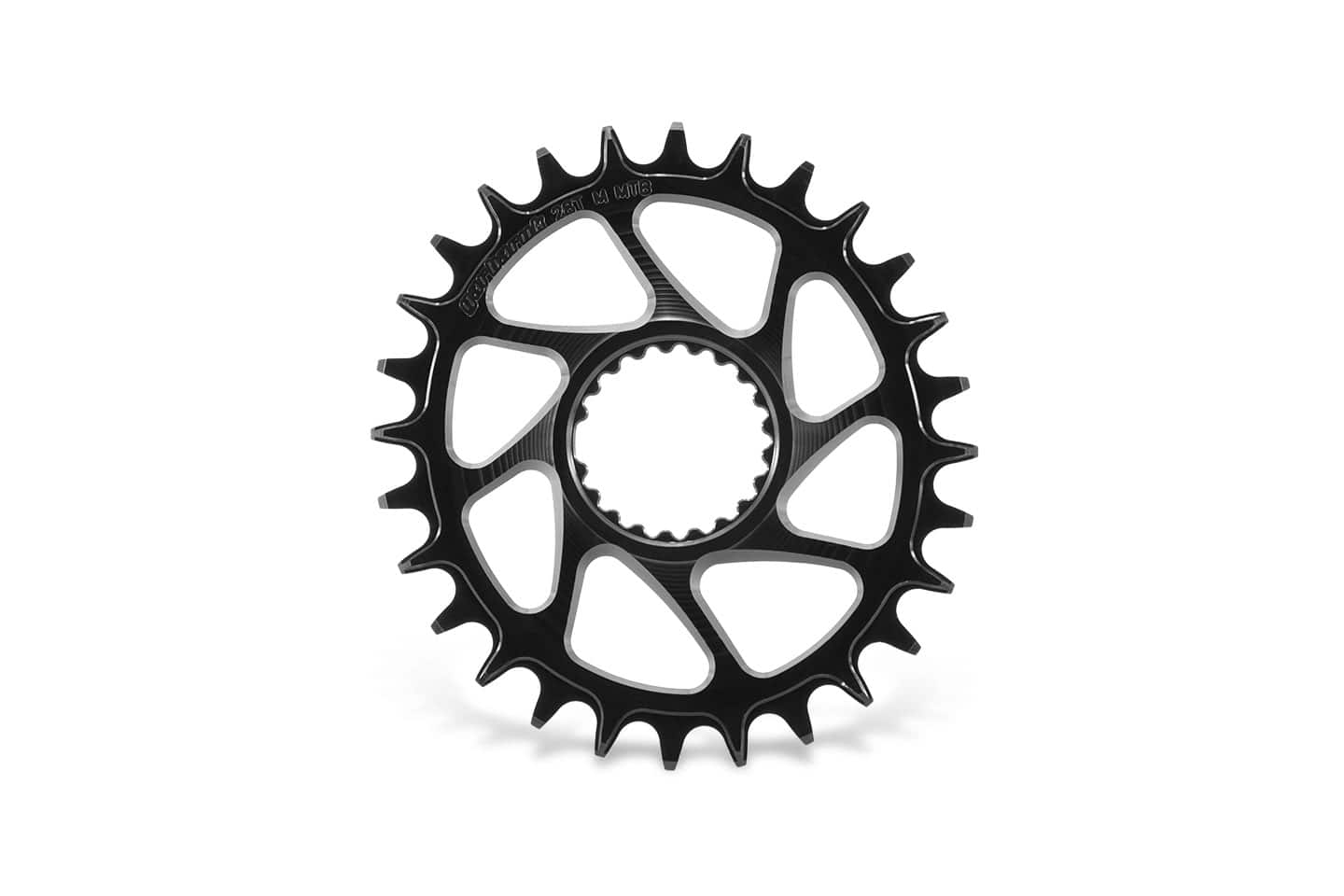 Shimano M7100/M8100 Oval