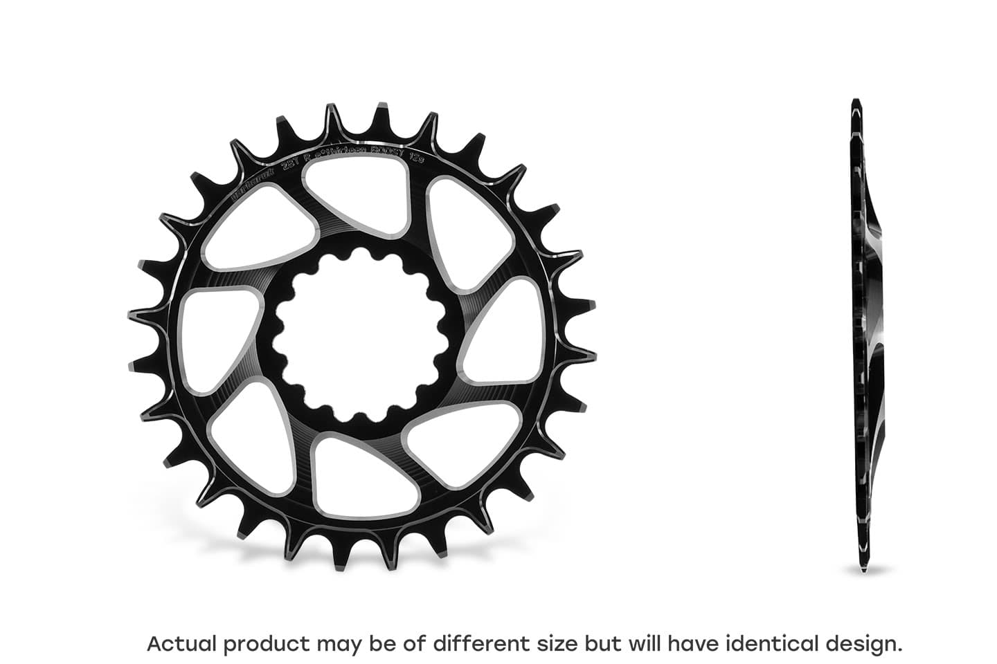 e13 (e*thirteen) Round (BOOST)