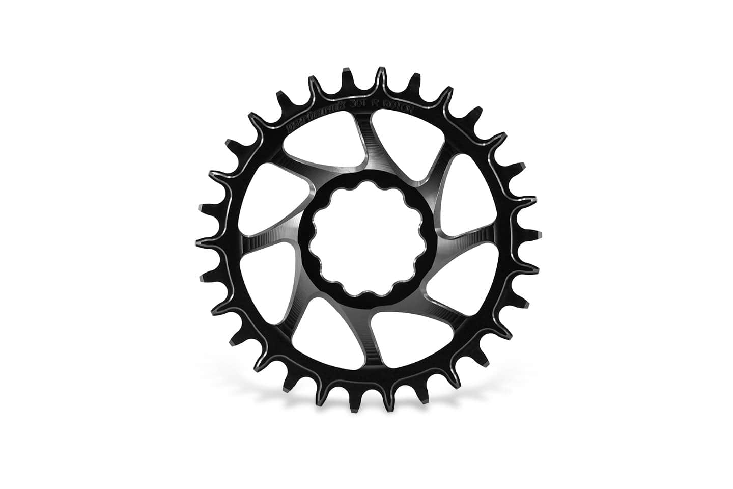 Rotor REX Round (BOOST)