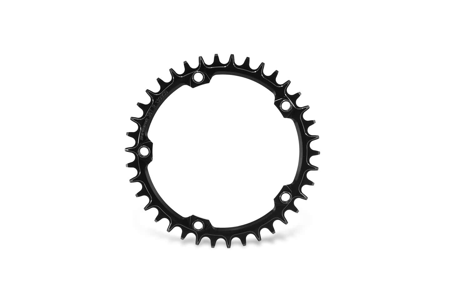 130 BCD (5-bolt) Round