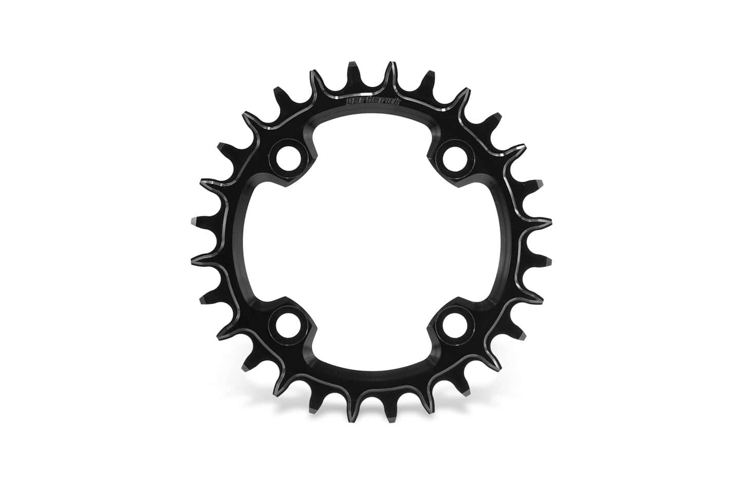 80 BCD (SRAM) Round