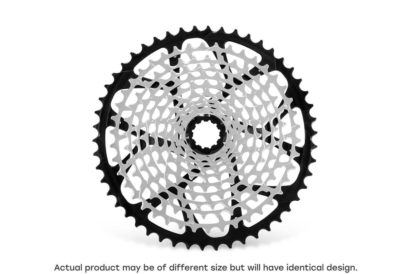 11-speed cassette (Shimano-standard freehub)
