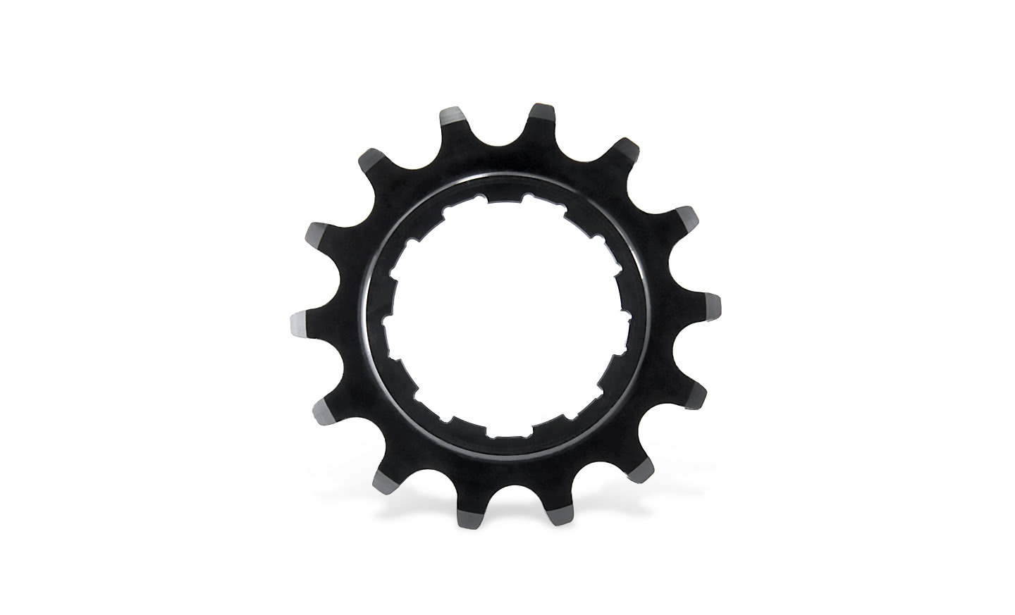 Single-speed cog