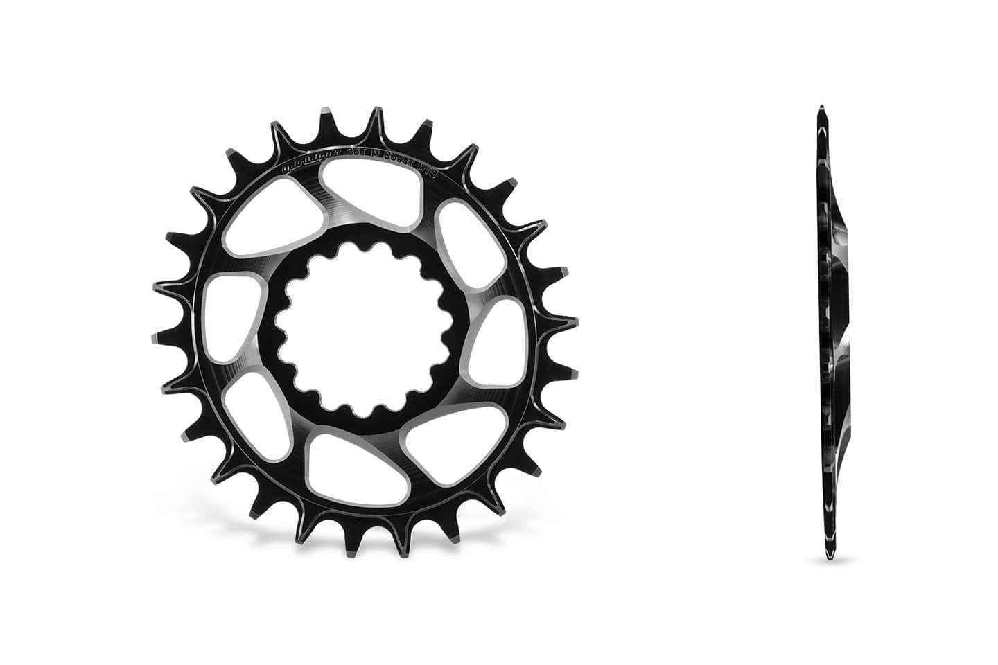 e13 (e*thirteen) Oval (BOOST)