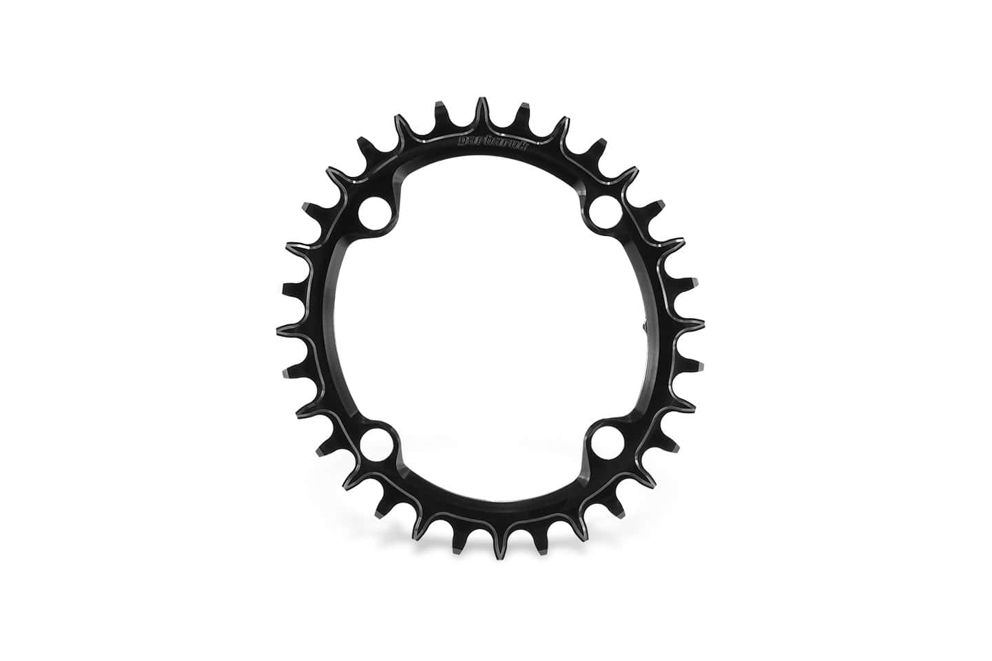 102 BCD (Shimano XTR) Oval
