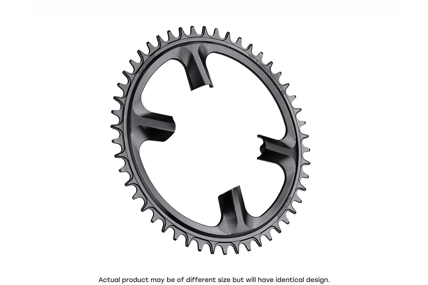 110BCD for Shimano Dura-Ace 9200