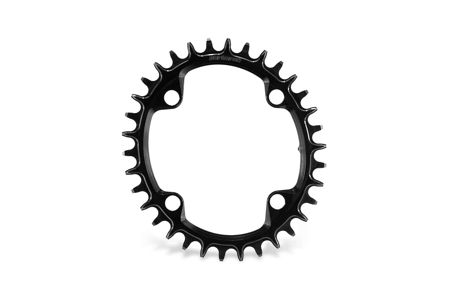 102 BCD (Shimano XTR) Oval