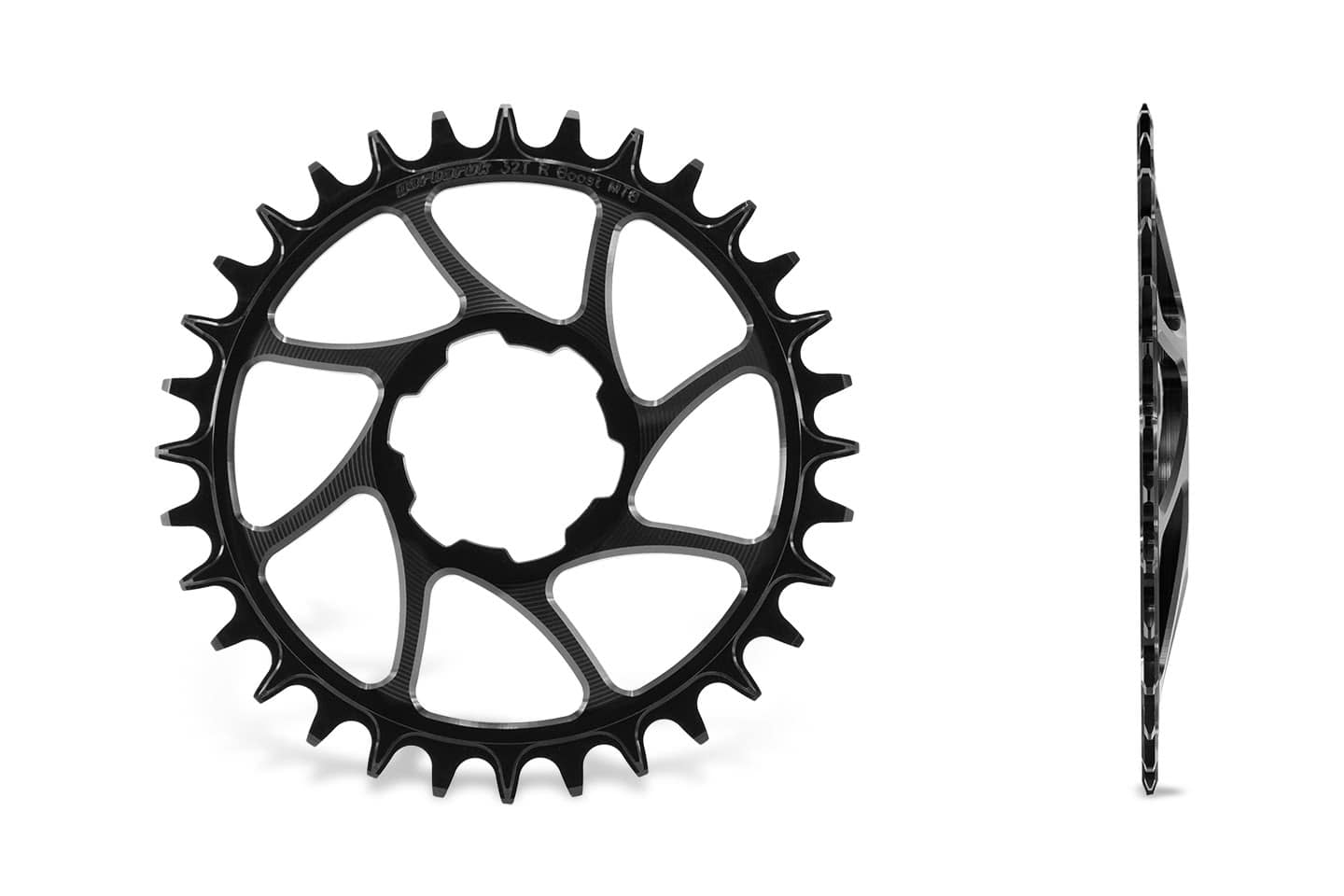 Hope MTB Round (BOOST)