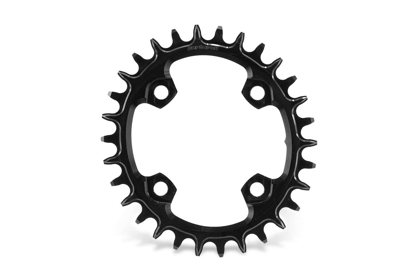 80 BCD (SRAM) Oval