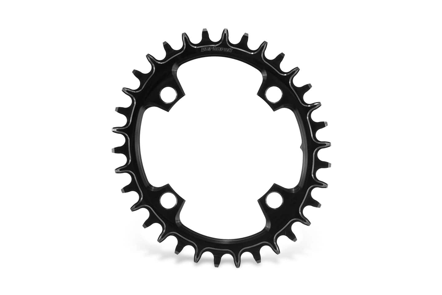 96 BCD (Symmetrical for Shimano Compact Triple) Oval