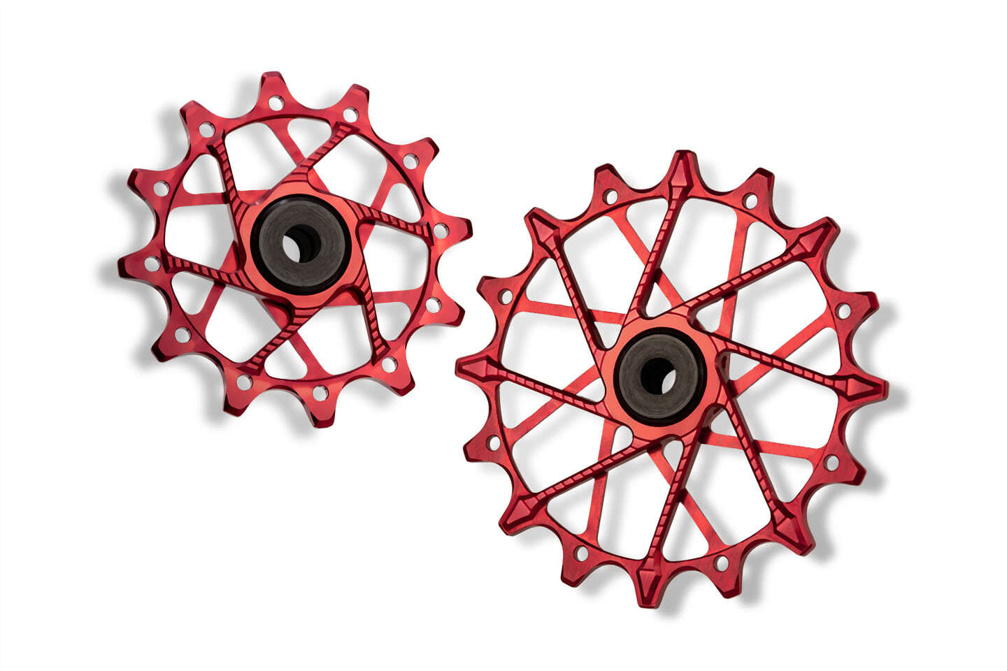 Rear Derailleur Pulleys for SRAM