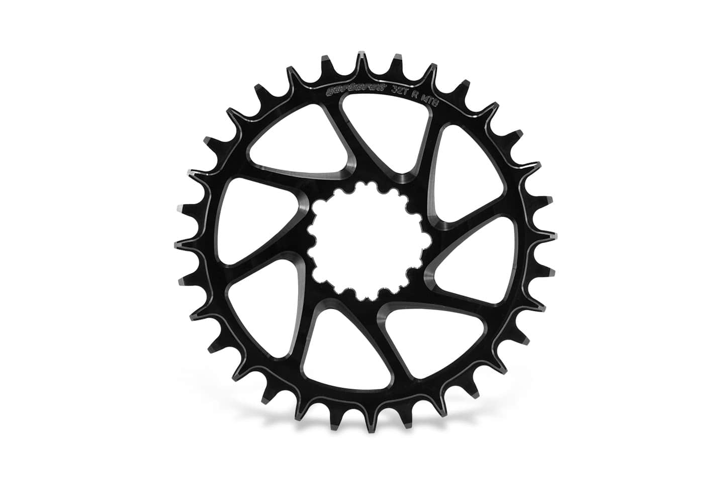 BB30 (Short Spindle) Round