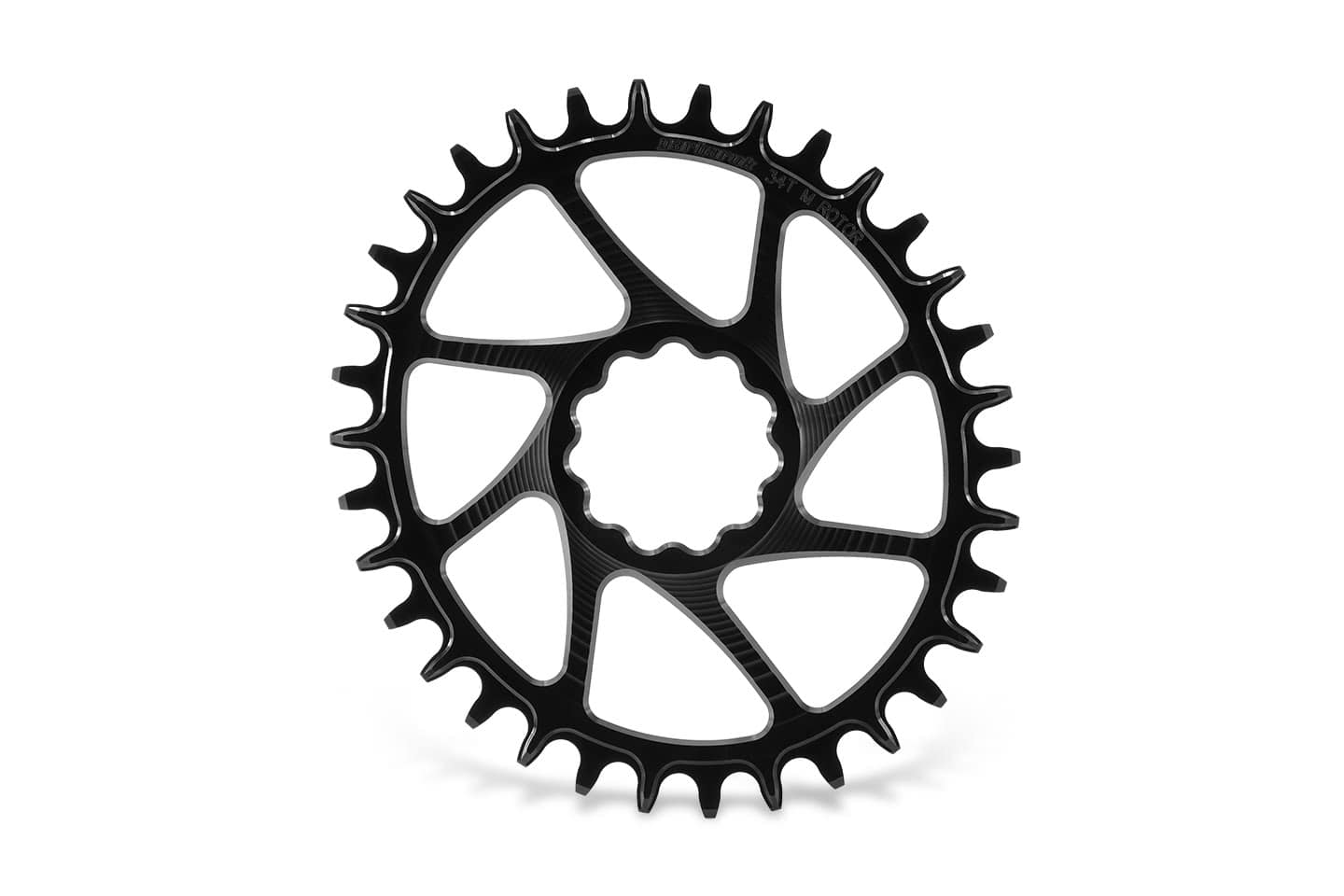 Rotor REX Oval (BOOST)