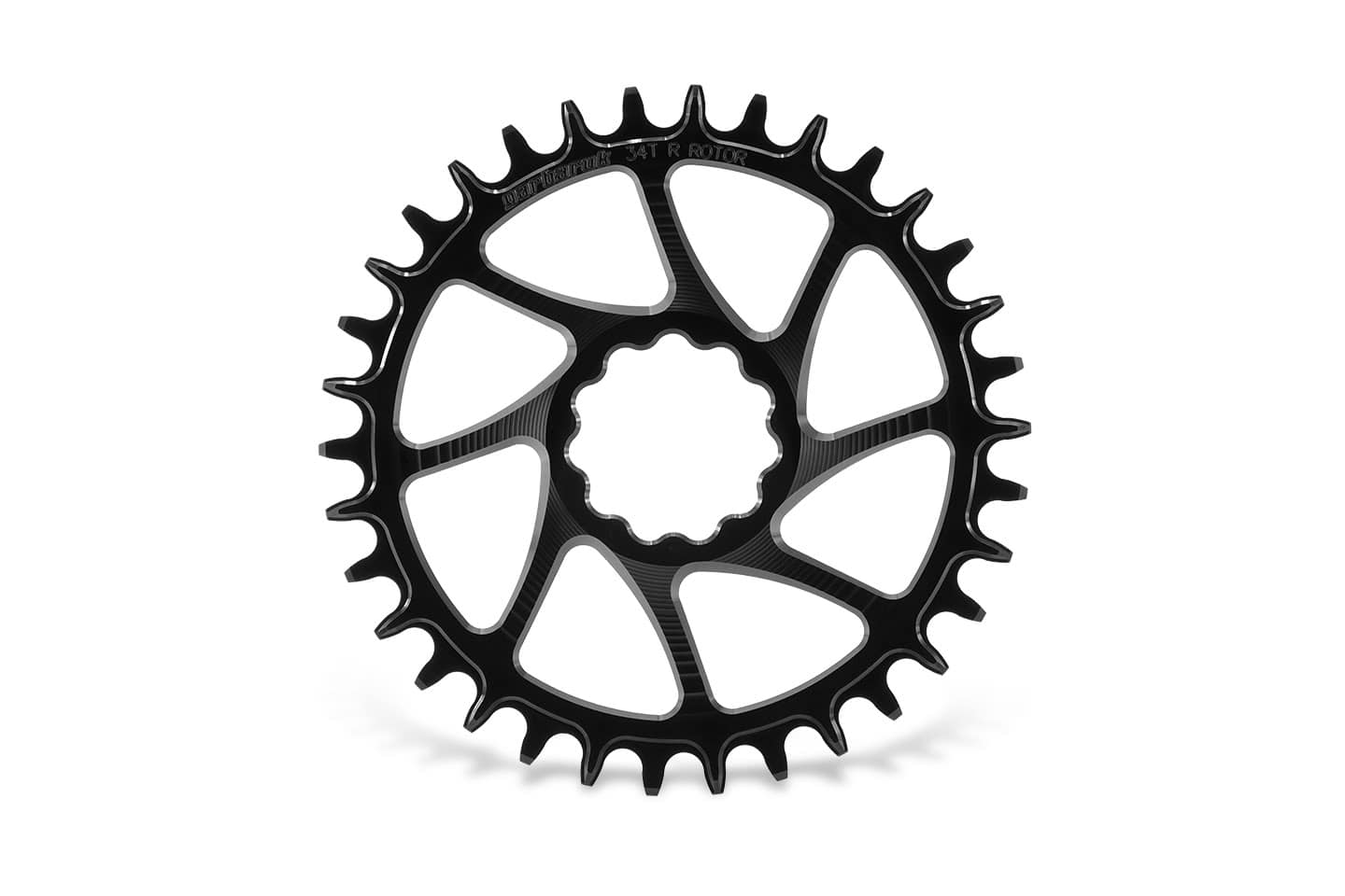 Rotor REX Round (BOOST)