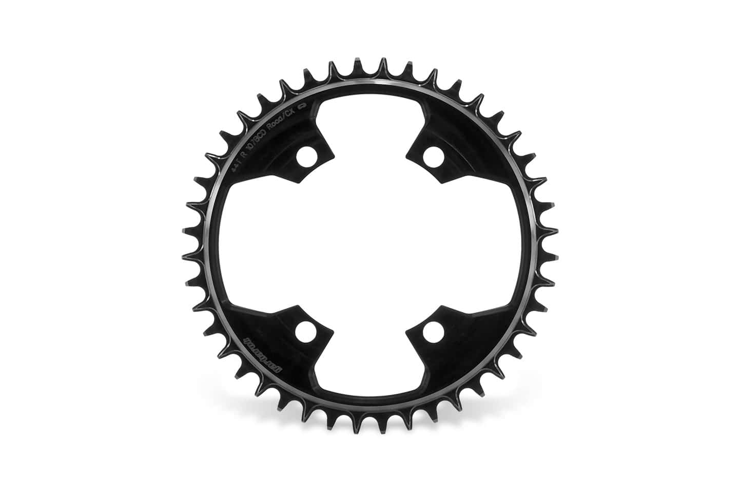 107 BCD (SRAM AXS) Round