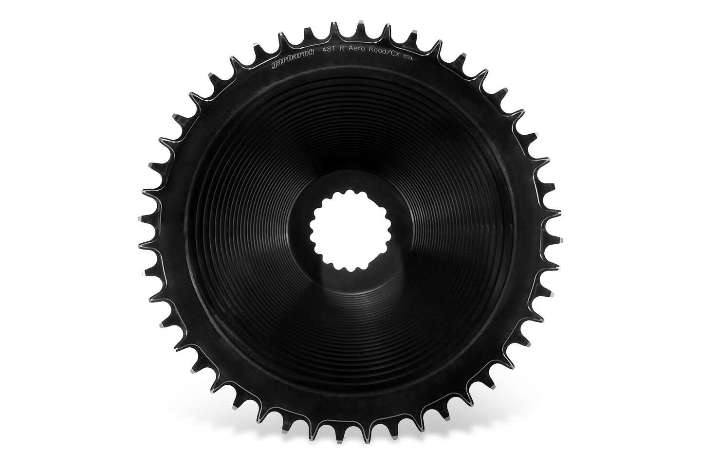 Cannondale Hollowgram Road/CX AERO Round