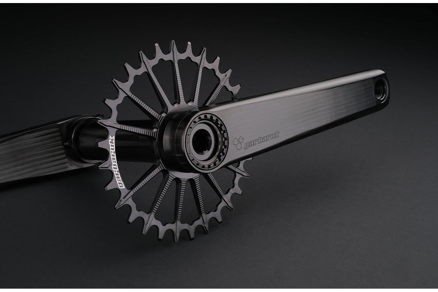 Garbaruk XC Crankset