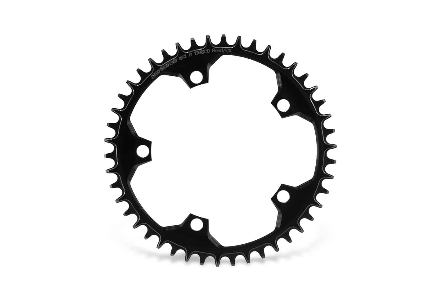 130 BCD (5-bolt) Round