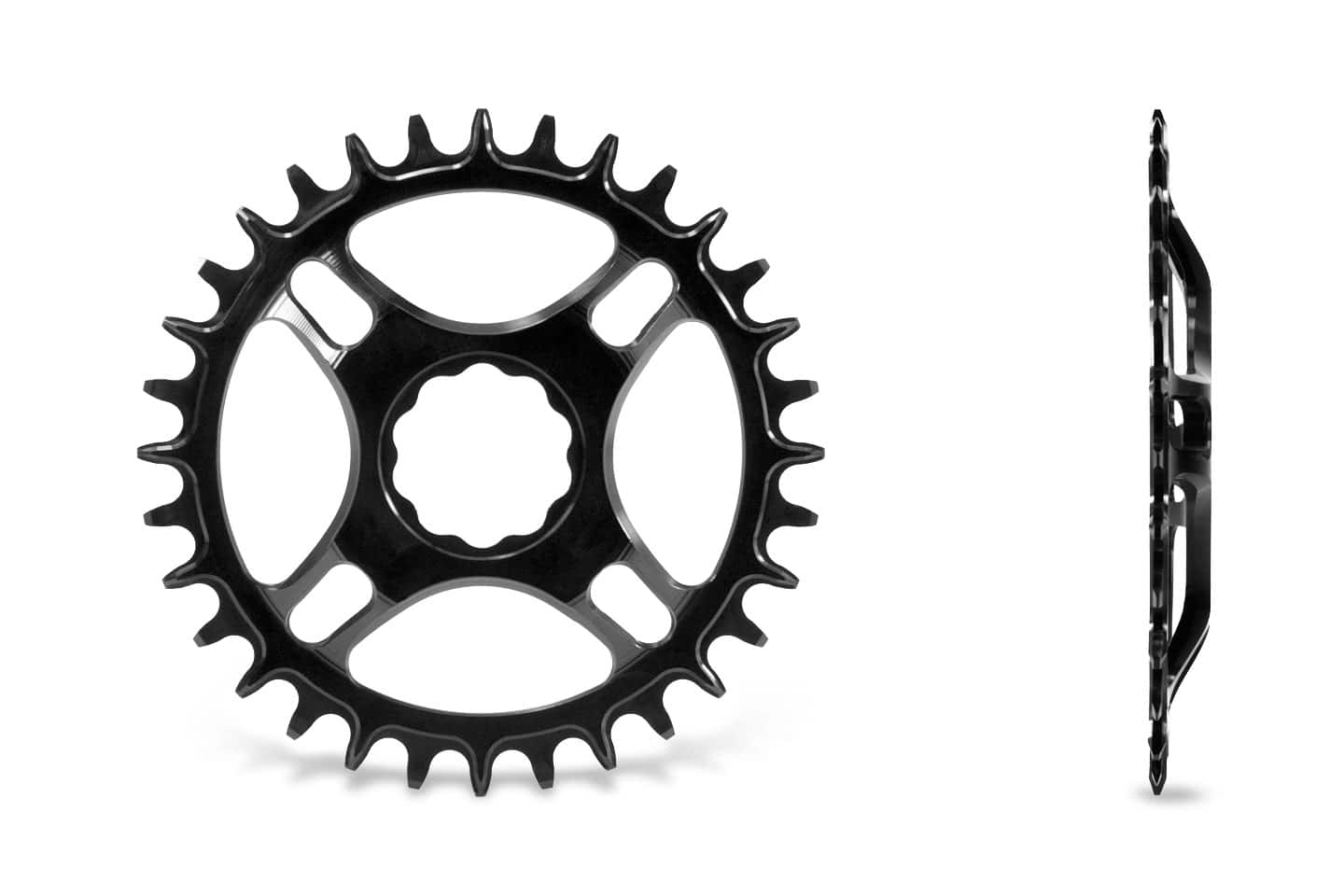 THM Clavicula M3 Round