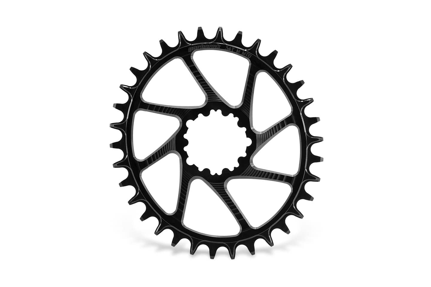 GXP/DUB MTB Oval (BOOST)