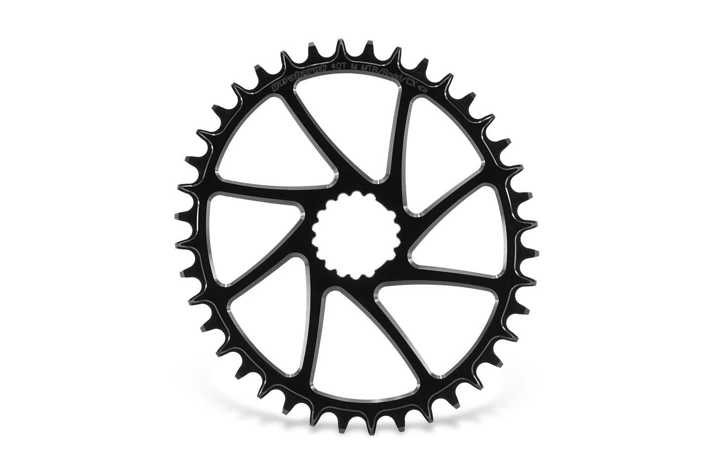 Cannondale Hollowgram Road/CX Oval